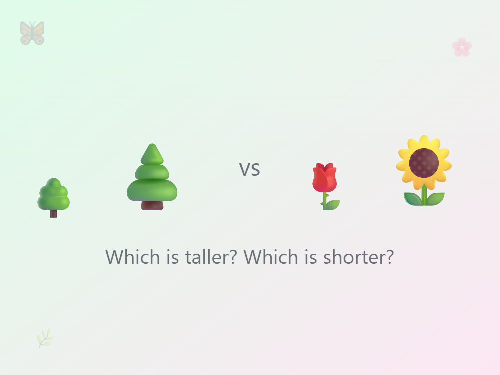 Tall Tree Garden