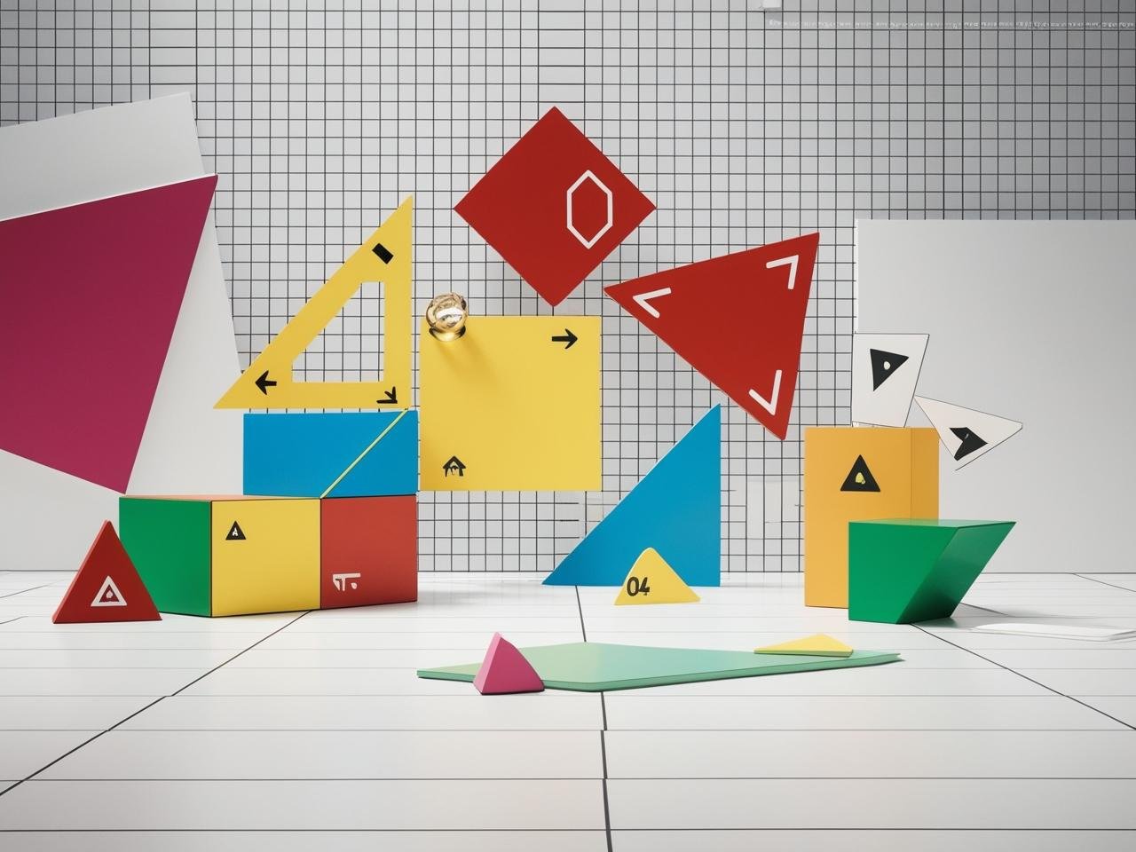 Geometry Basics thumbnail