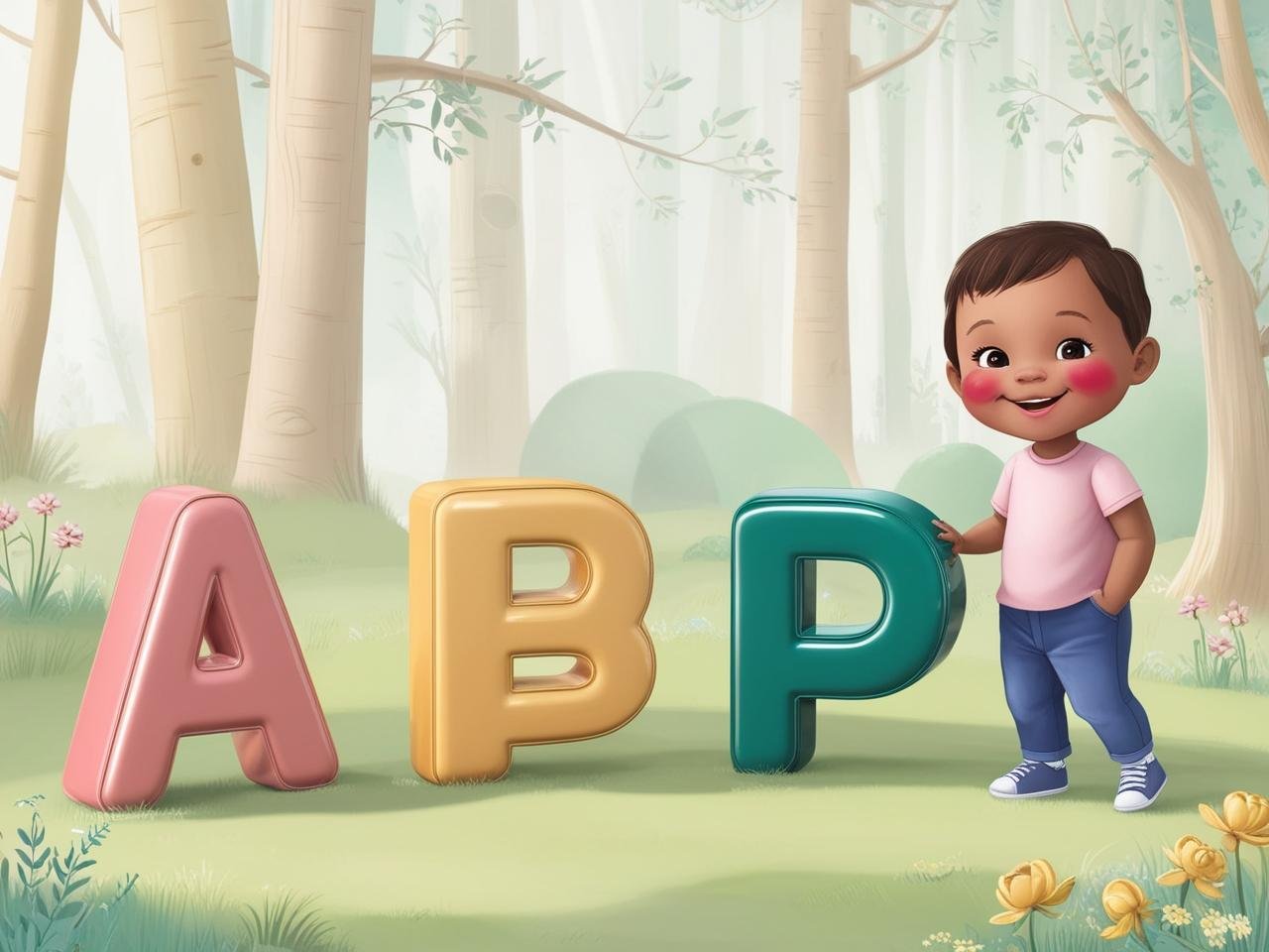 Letter Recognition (A-P) thumbnail