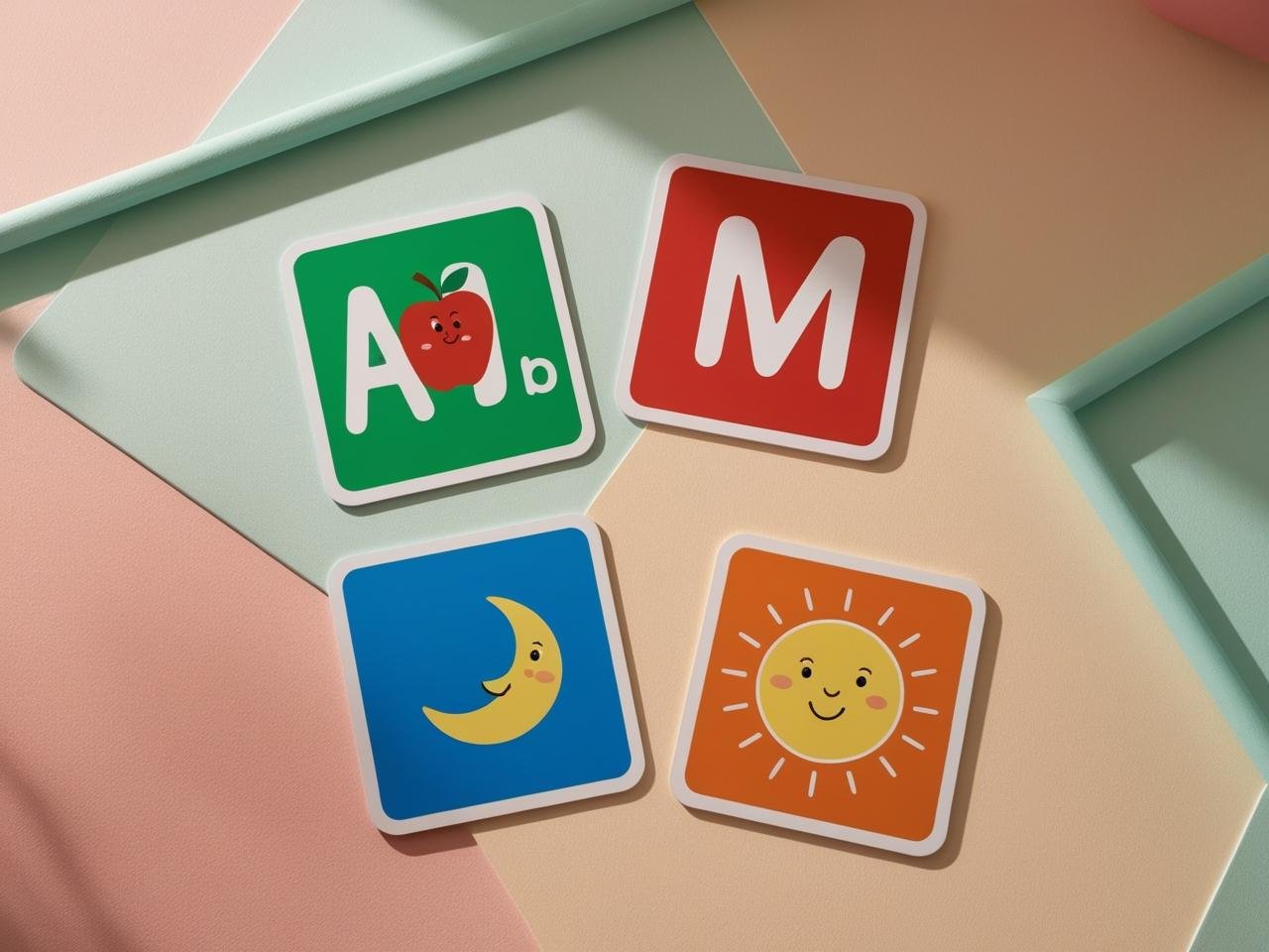 Letter Sounds (7 Basic) thumbnail