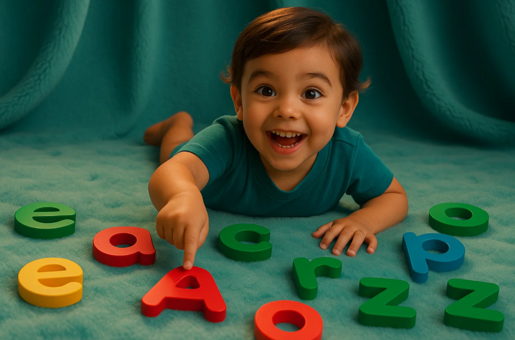 Lowercase Letter Recognition (a-z) thumbnail