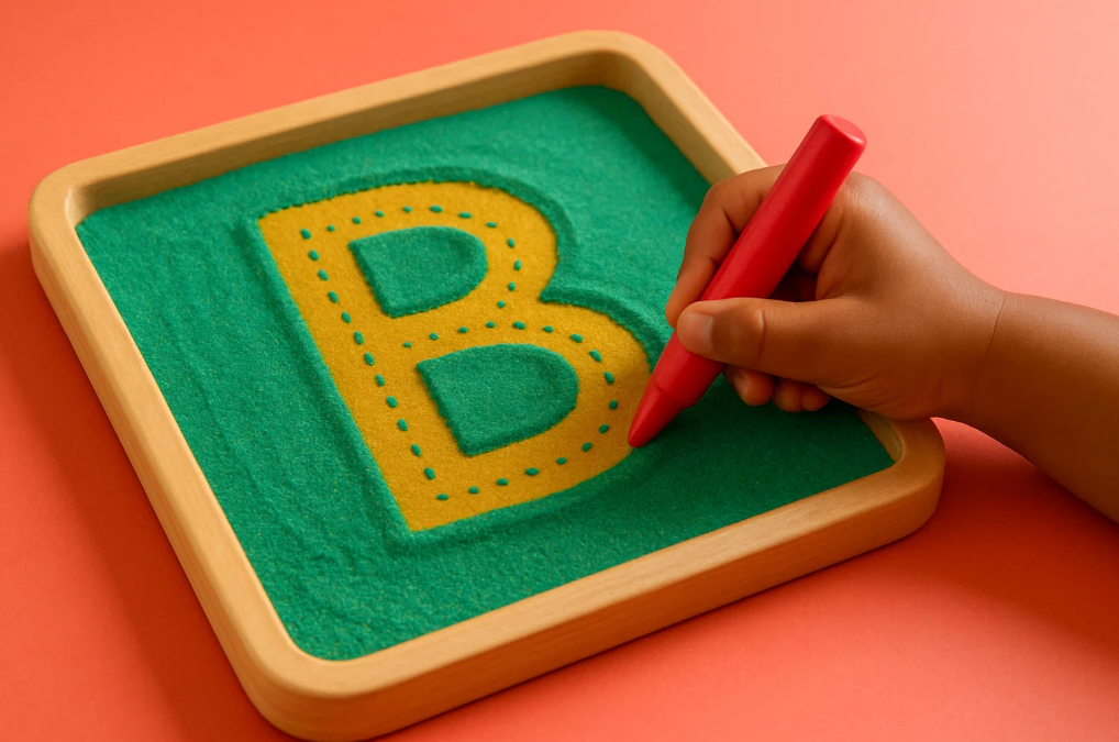 Uppercase Letter Tracing (A-Z) thumbnail