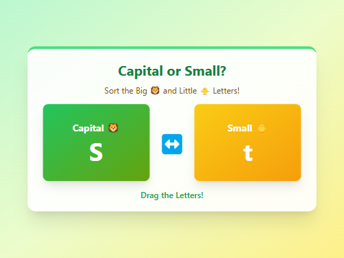Sort Letters Q to X