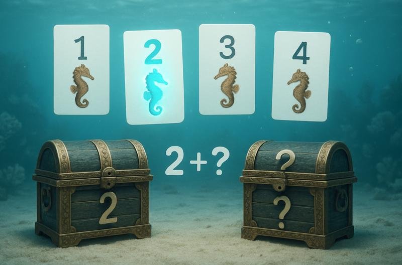 Ocean Partners Four