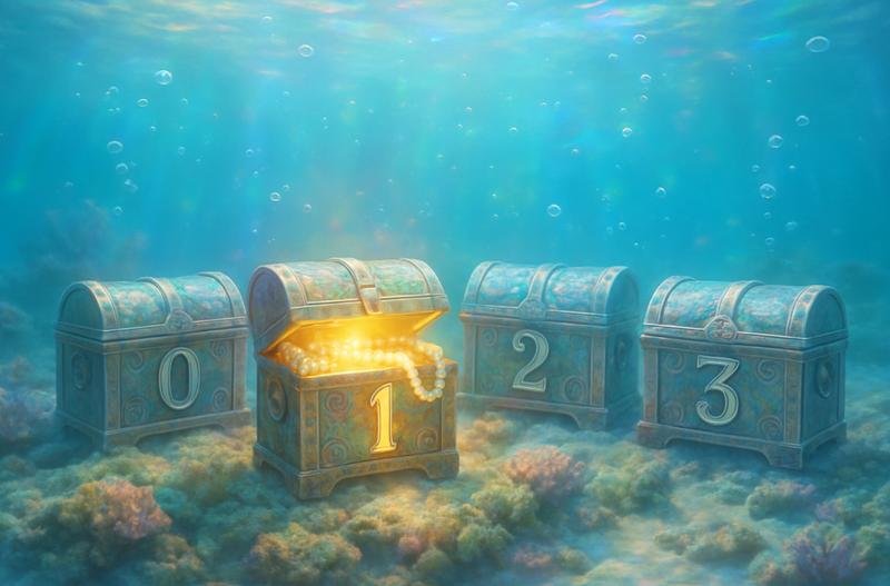 Ocean Number One