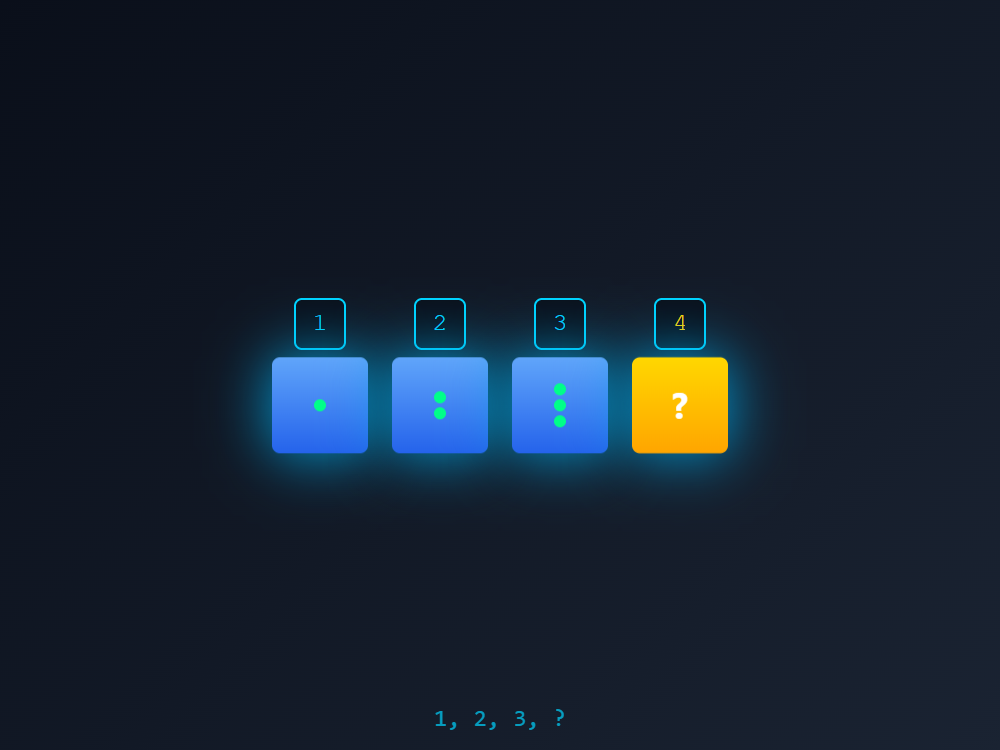 Robot Step Sequence