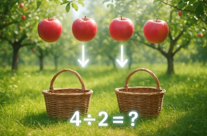 Group 4 Apples