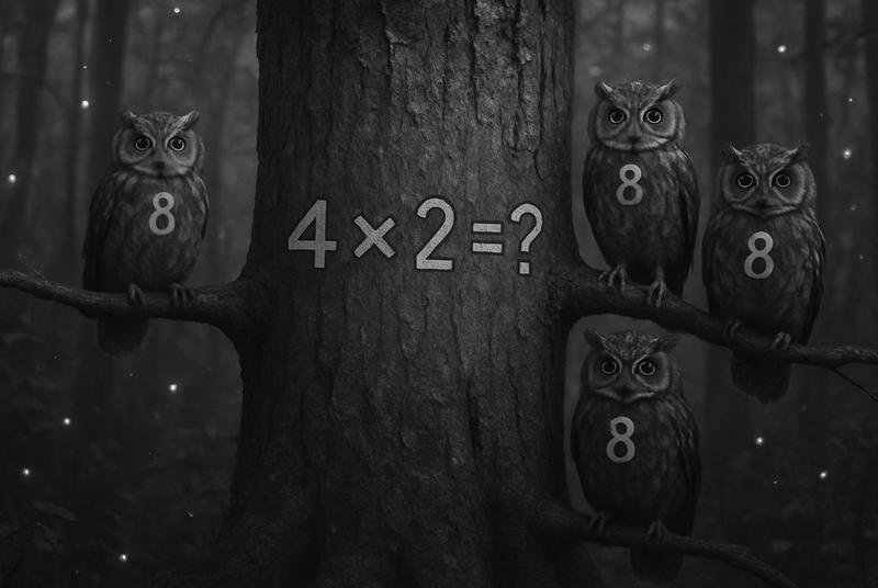 Forest Arrays Four