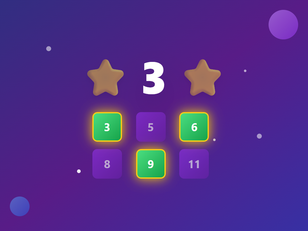 Star Hunt