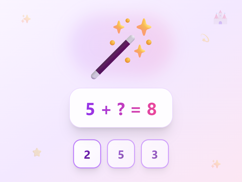 Magic Wand Addition
