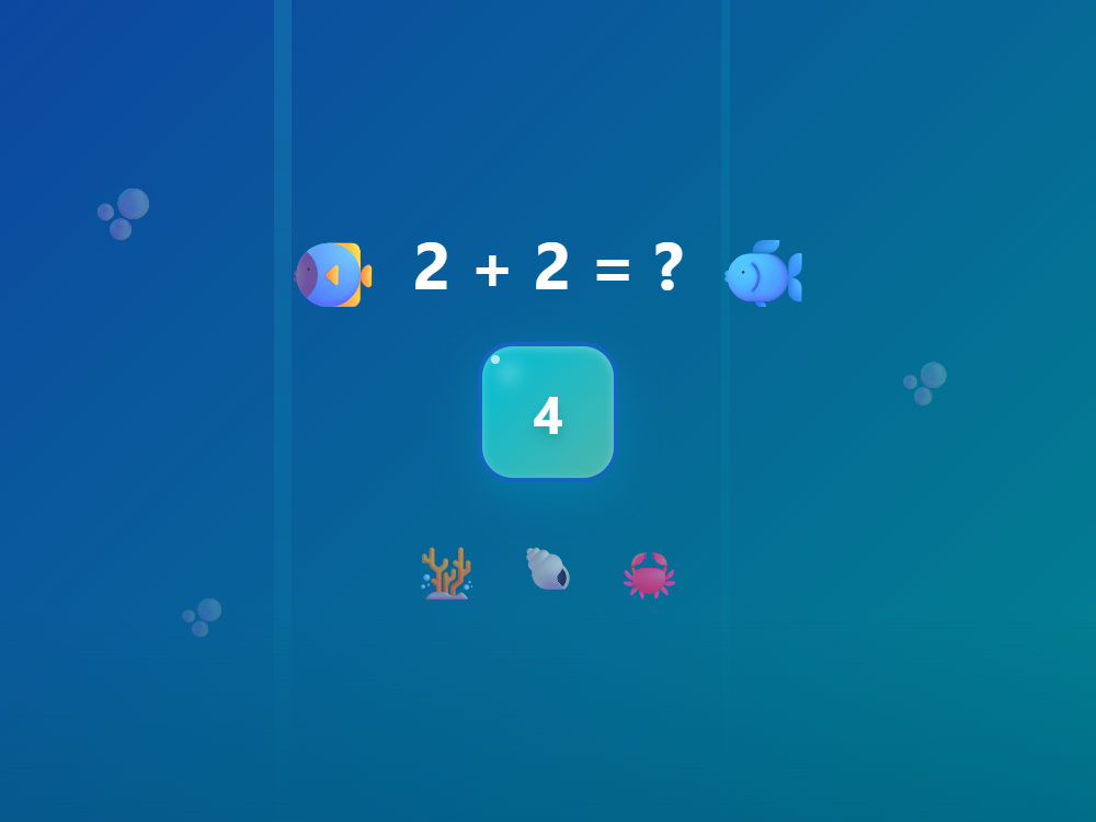 Ocean Friends Add