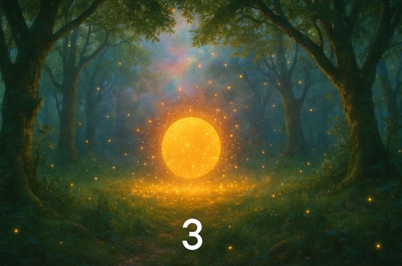 Magical Dots One