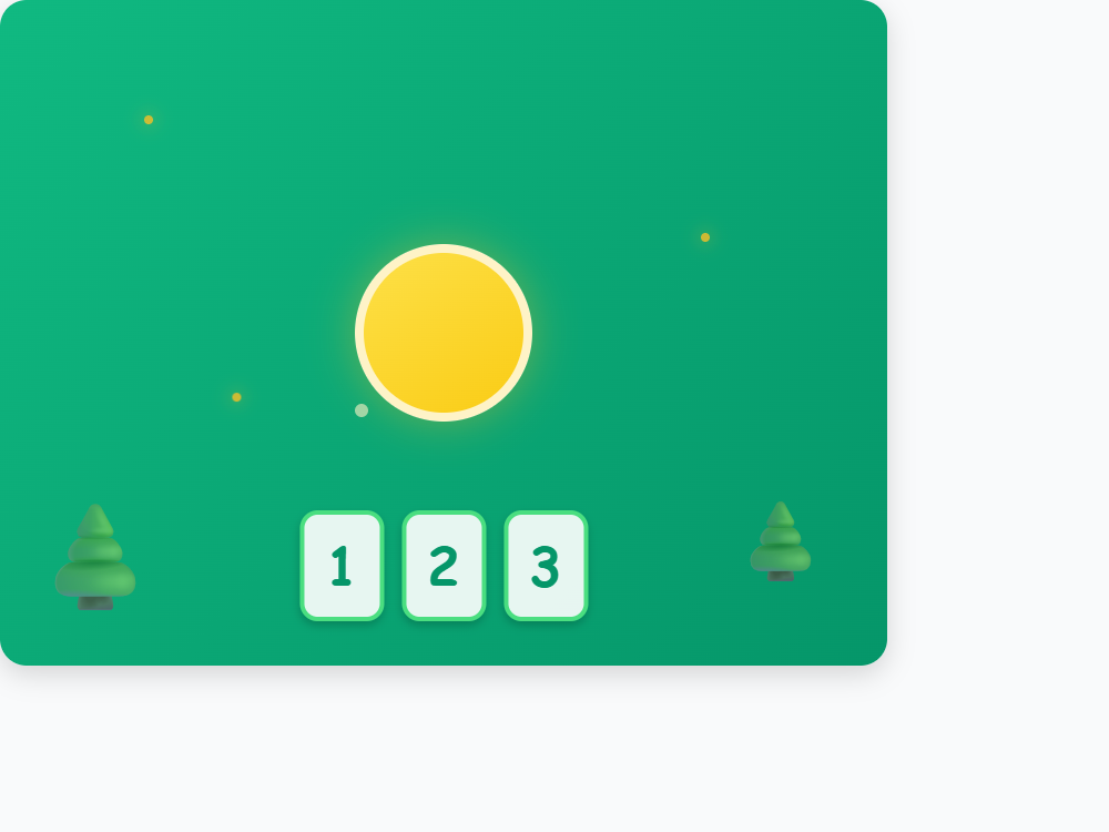 Magical Dots One