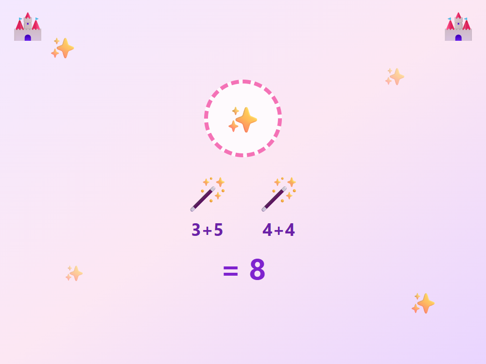 Fairy Wand Magic