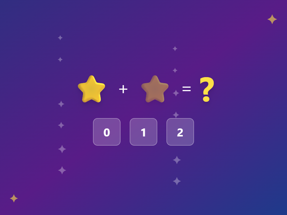 Star Sky Addition