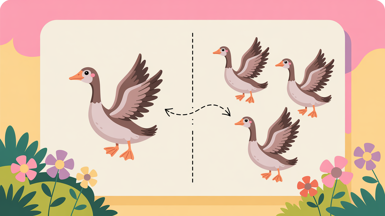 Tricky Plurals Match 2